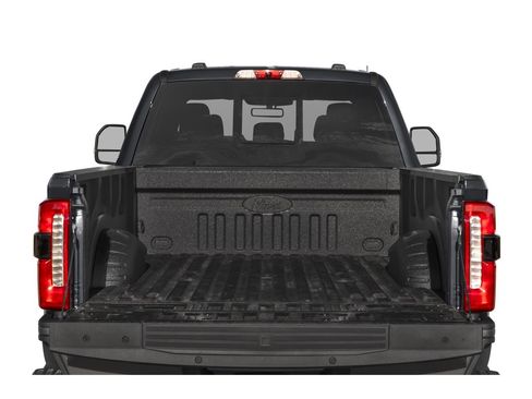 New 2026 Ford F350 King Ranch w/ Chrome Package image 33