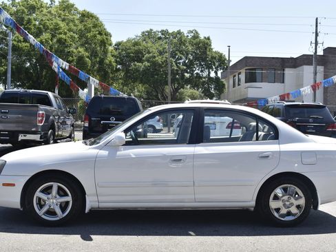 Used 2005 Hyundai Elantra GLS FWD image 5