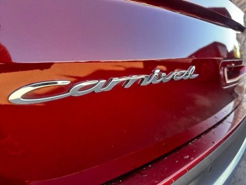 Used 2022 Kia Carnival SX Prestige FWD image 9