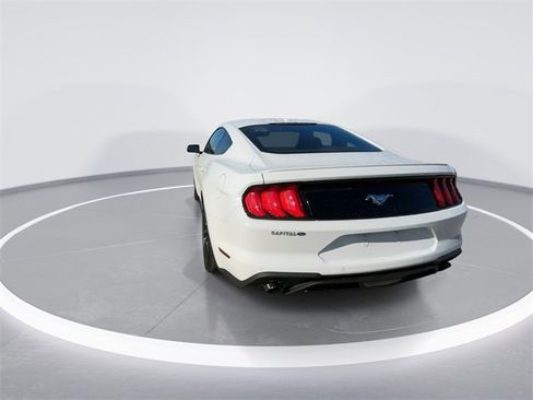 Used 2019 Ford Mustang Coupe w/ Equipment Group 101A image 6