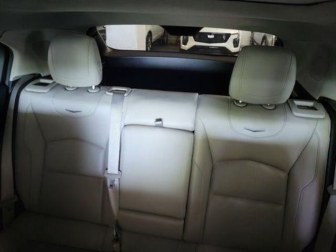 Certified 2022 Cadillac XT4 Premium Luxury w/ Technology Package FWD image 12