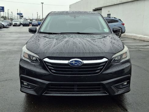 Used 2022 Subaru Legacy Premium image 2