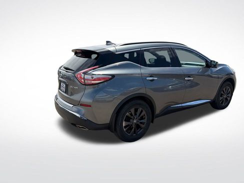 Used 2018 Nissan Murano SV w/ Premium Package AWD/4WD image 8