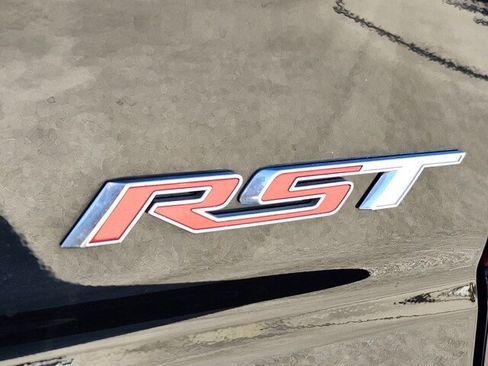 Used 2024 Chevrolet Silverado 1500 RST image 31