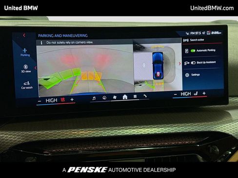 Certified 2025 BMW M440i image 9