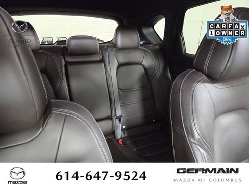 Certified 2025 MAZDA CX-5 Signature image 19