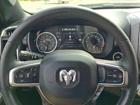 Certified 2023 RAM 1500 Laramie AWD/4WD image 19