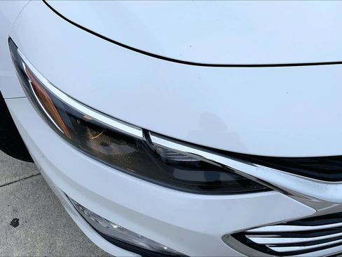 Used 2024 Chevrolet Malibu LT FWD image 26