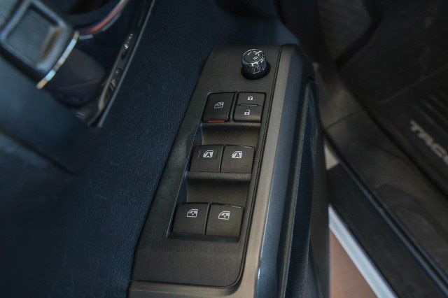 Used 2016 Toyota Tacoma TRD Sport RWD image 28