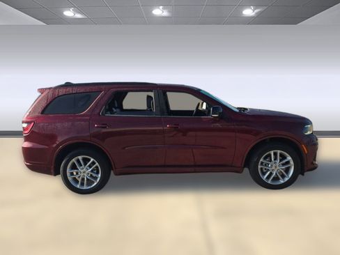 Used 2023 Dodge Durango GT image 7