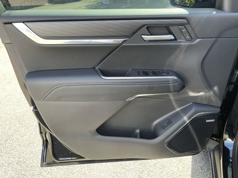 New 2026 GMC Acadia Elevation w/ Black Edition image 56