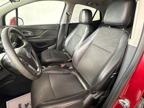Used 2015 Buick Encore FWD image 16