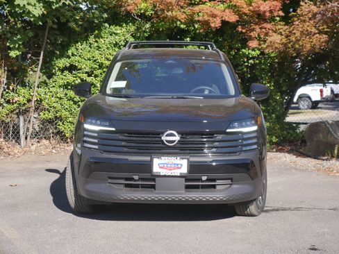 New 2026 Nissan Kicks SV w/ SV Premium Package image 26