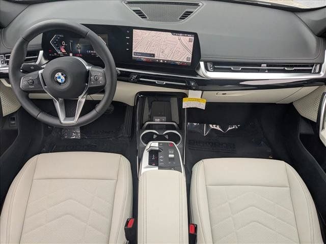 Used 2026 BMW X1 xDrive28i w/ Convenience Package AWD/4WD image 15