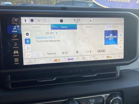 New 2026 Jeep Wrangler Sport image 12