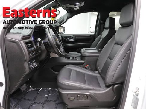 Used 2024 Chevrolet Tahoe LT AWD/4WD image 14