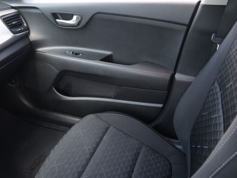 Used 2019 Kia Rio S FWD image 12