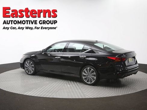 Used 2023 Nissan Altima 2.5 SL FWD image 63