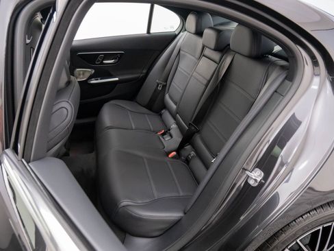 New 2026 Mercedes-Benz C 300 C 300 image 17