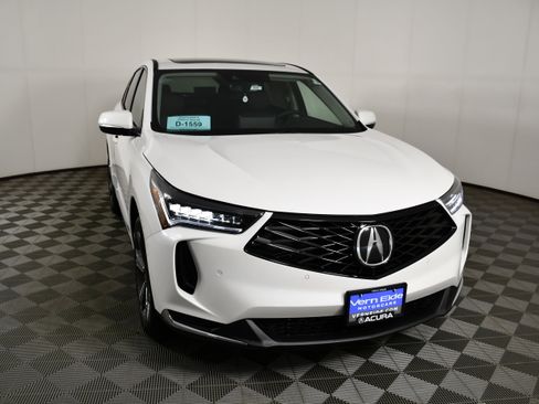 New 2026 Acura RDX SH-AWD w/ Technology Package image 3