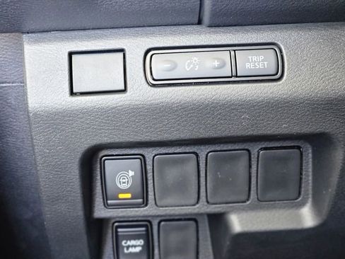 New 2026 Nissan Frontier SV w/ All-Weather Content Package image 19