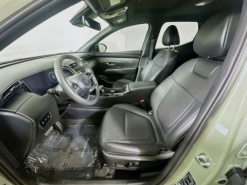 Used 2024 Hyundai Santa Cruz XRT image 15