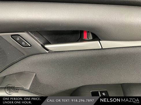 Used 2021 MAZDA MAZDA3 Sedan image 43