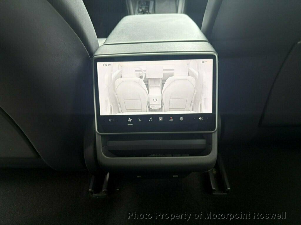 Used 2024 Tesla Model 3 RWD image 25
