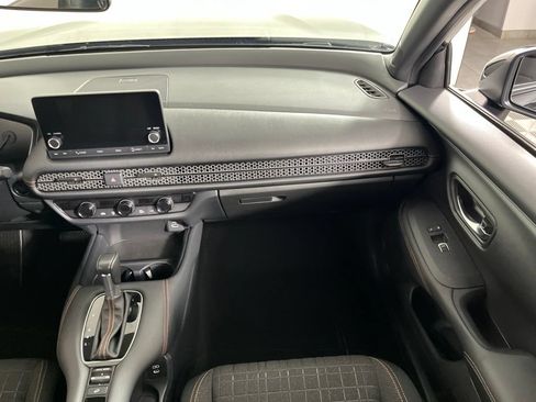 Certified 2024 Honda HR-V Sport image 13