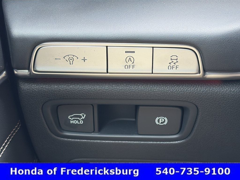 Used 2022 Genesis GV80 3.5T w/ Prestige Package 07 AWD/4WD image 14
