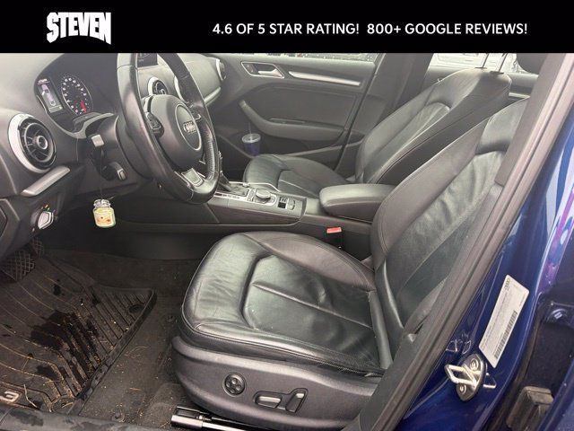 Used 2016 Audi A3 1.8T Premium FWD image 11