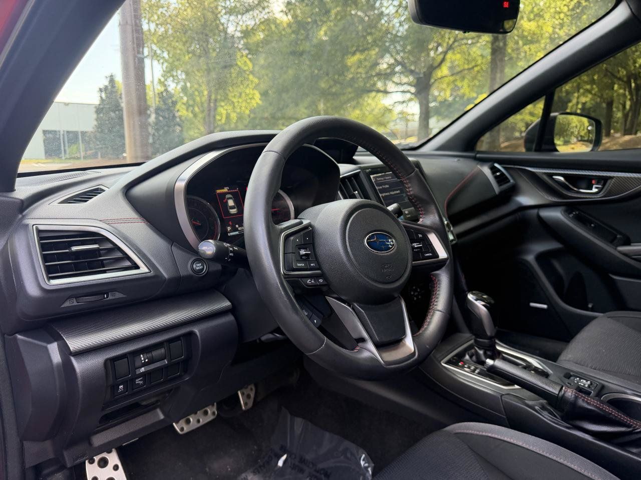 Used 2018 Subaru Impreza 2.0i Sport AWD/4WD image 10
