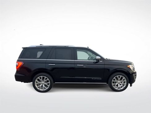 Used 2019 Ford Expedition Platinum image 9