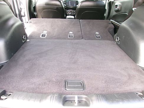 Used 2019 Jeep Compass Latitude w/ Popular Equipment Group image 14