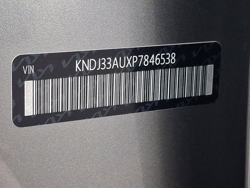 Certified 2023 Kia Soul EX image 28