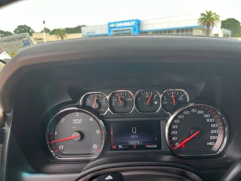 Used 2016 GMC Yukon SLT w/ Open Road Package RWD image 21