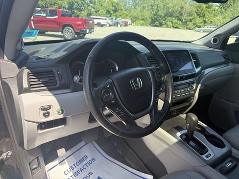 Used 2016 Honda Pilot EX-L image 10