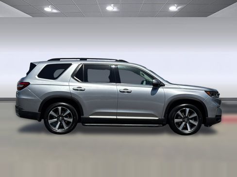 Certified 2023 Honda Pilot Elite image 7