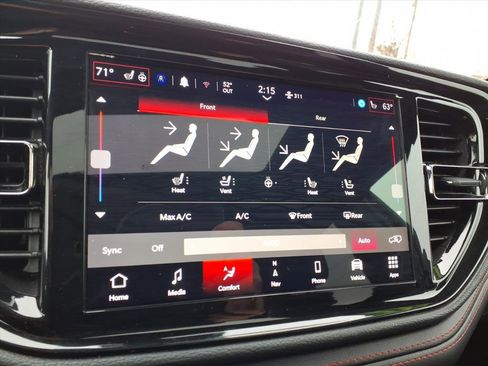 Used 2023 Dodge Durango R/T w/ Blacktop Package image 18