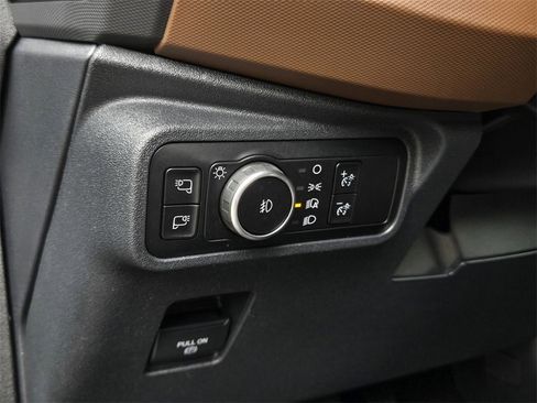 Used 2024 Ford Bronco Outer Banks image 19