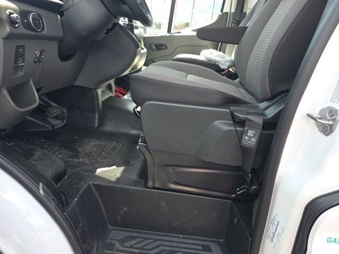New 2026 Ford Transit 350 AWD image 21