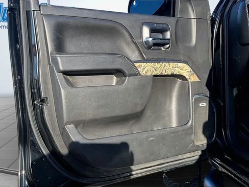 Used 2014 Chevrolet Silverado 1500 LTZ AWD/4WD image 24