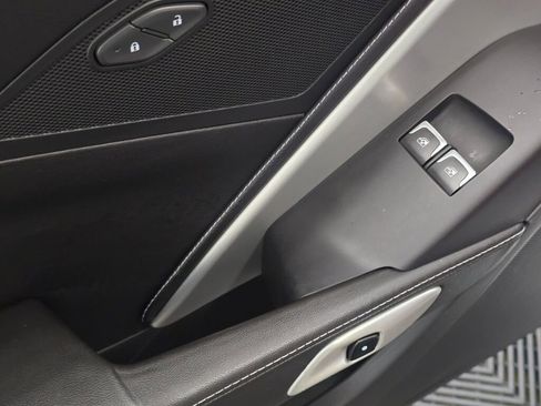 Used 2019 Chevrolet Corvette Stingray Coupe w/ 1LT image 32