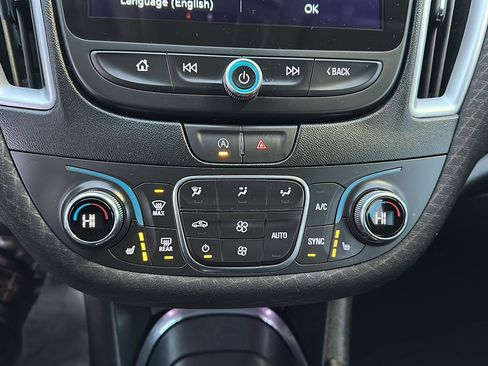 Used 2023 Chevrolet Malibu LT image 35