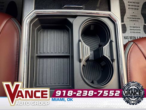 Used 2022 Ford F350 Platinum image 22