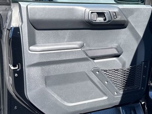 New 2026 Ford Bronco Outer Banks image 18