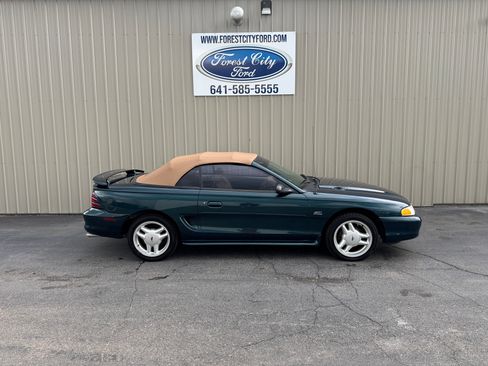 Used 1995 Ford Mustang GT image 7