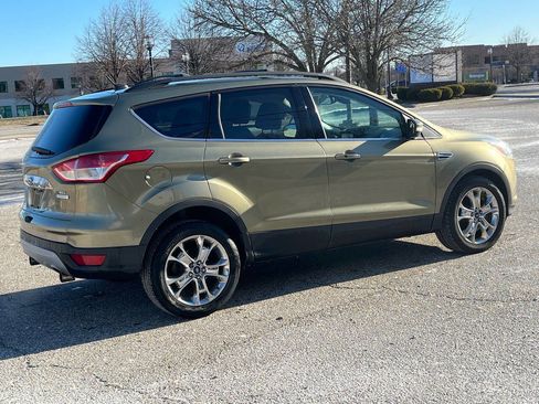 Used 2013 Ford Escape SEL image 4