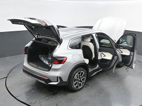 New 2026 BMW X1 xDrive28i w/ Convenience Package image 55