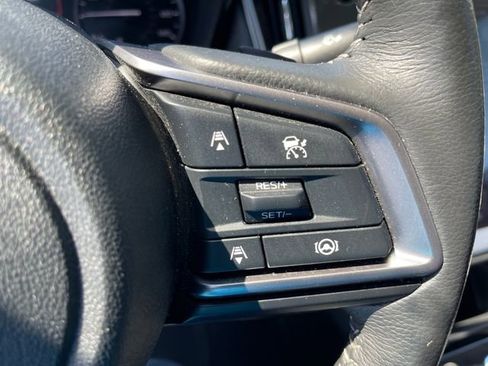 Certified 2024 Subaru Legacy Premium image 10